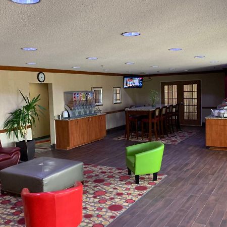 Baymont By Wyndham Evansville North/Haubstadt Warrenton Экстерьер фото