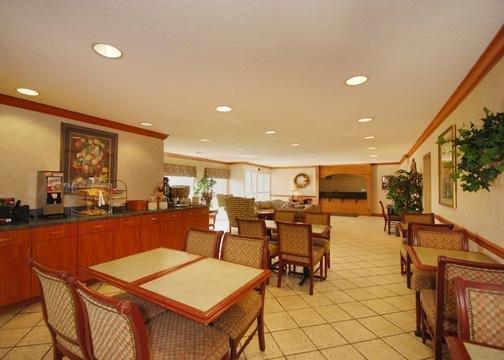 Baymont By Wyndham Evansville North/Haubstadt Warrenton Экстерьер фото
