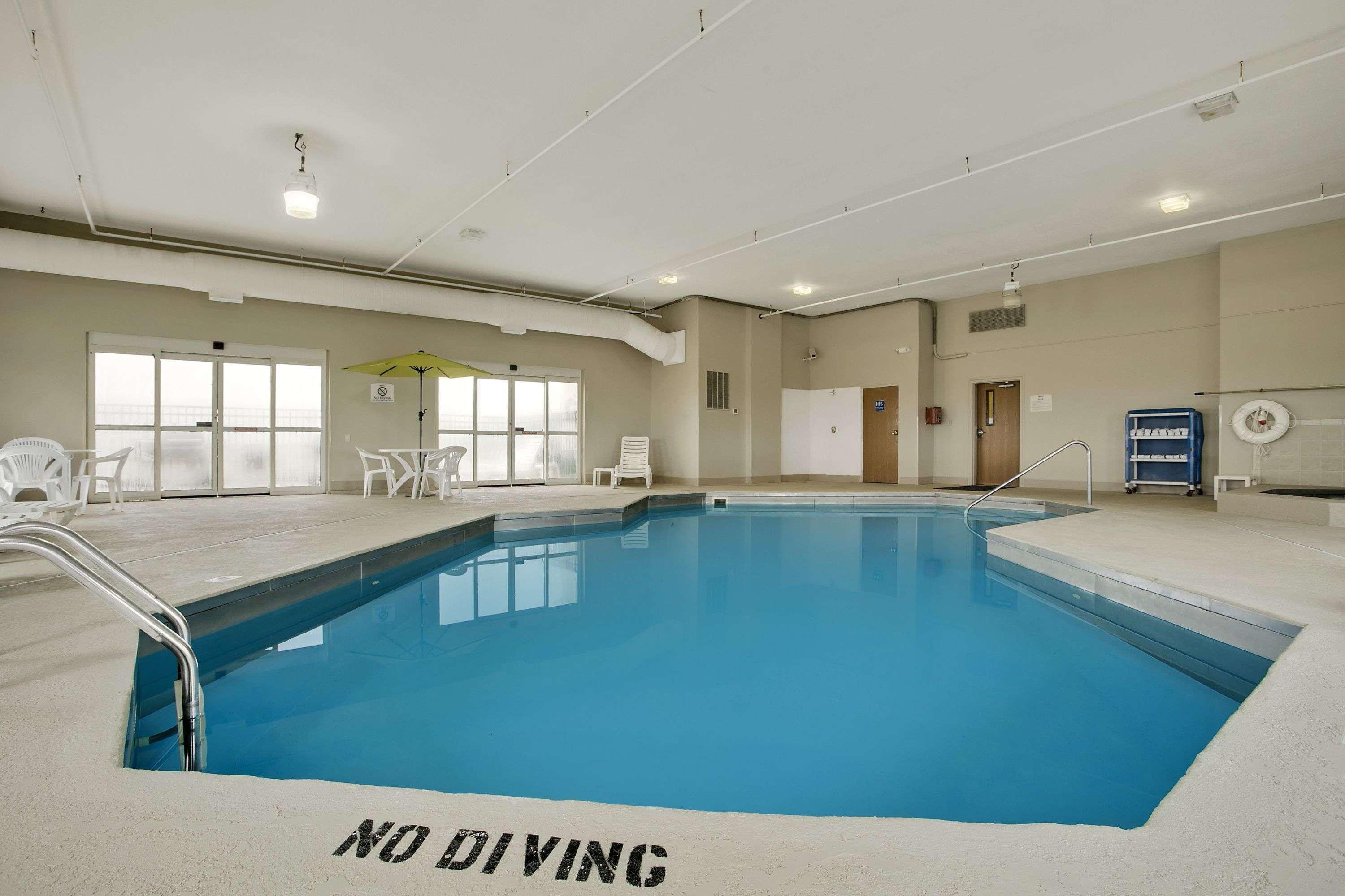 Baymont By Wyndham Evansville North/Haubstadt Warrenton Экстерьер фото