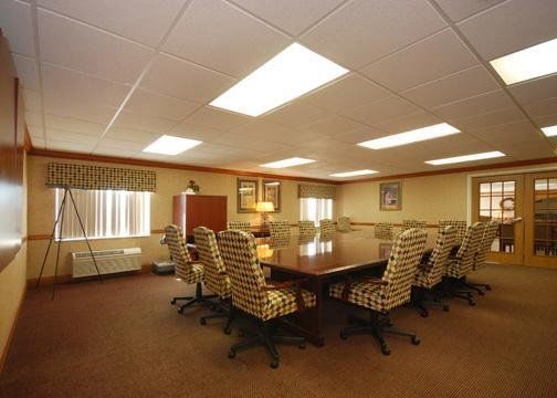 Baymont By Wyndham Evansville North/Haubstadt Warrenton Удобства фото