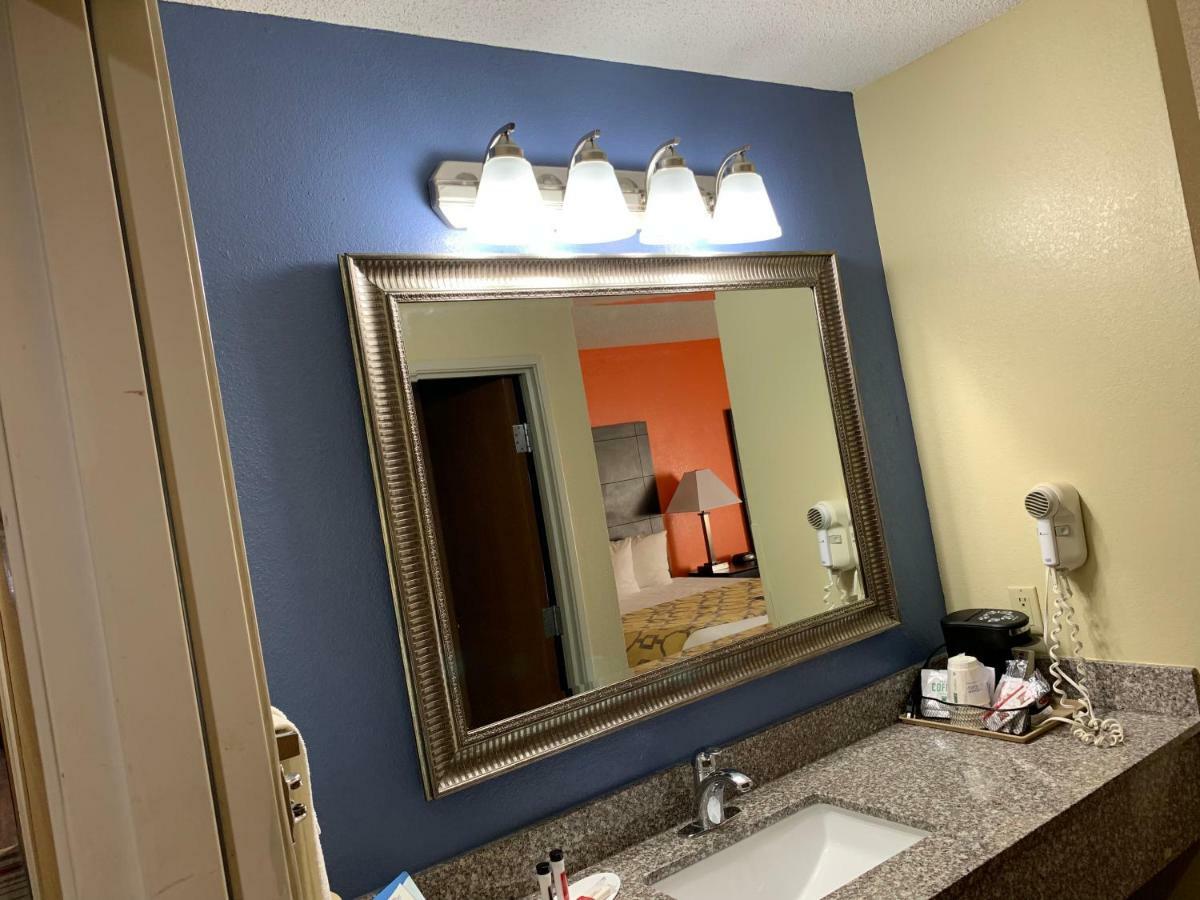 Baymont By Wyndham Evansville North/Haubstadt Warrenton Экстерьер фото