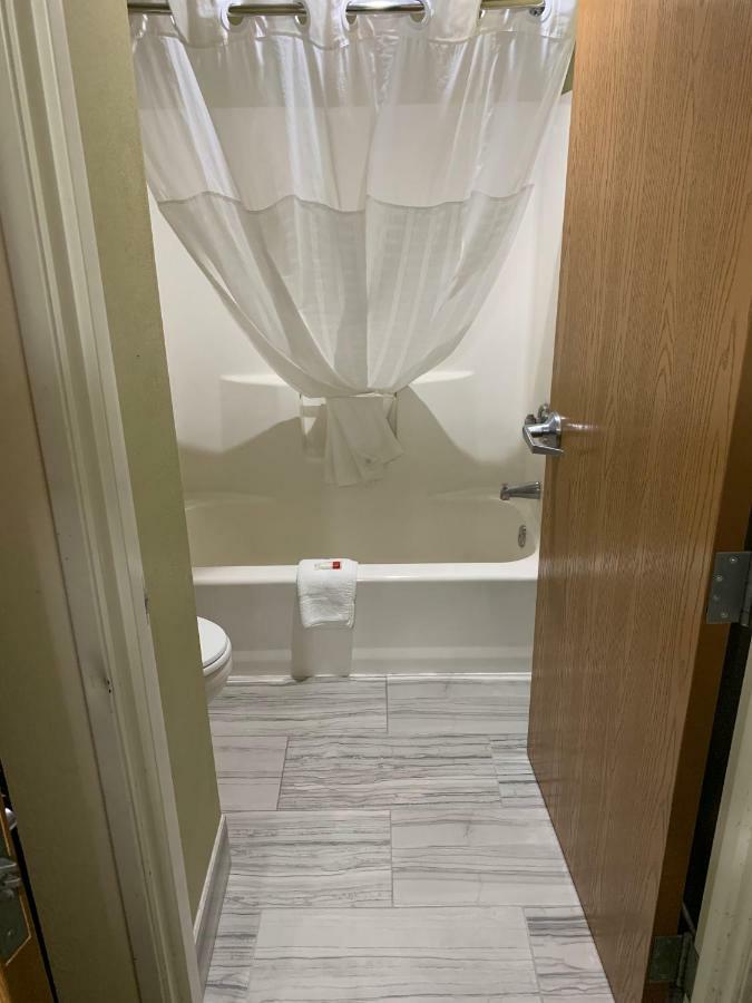 Baymont By Wyndham Evansville North/Haubstadt Warrenton Экстерьер фото